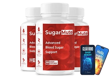 SugarMute Order